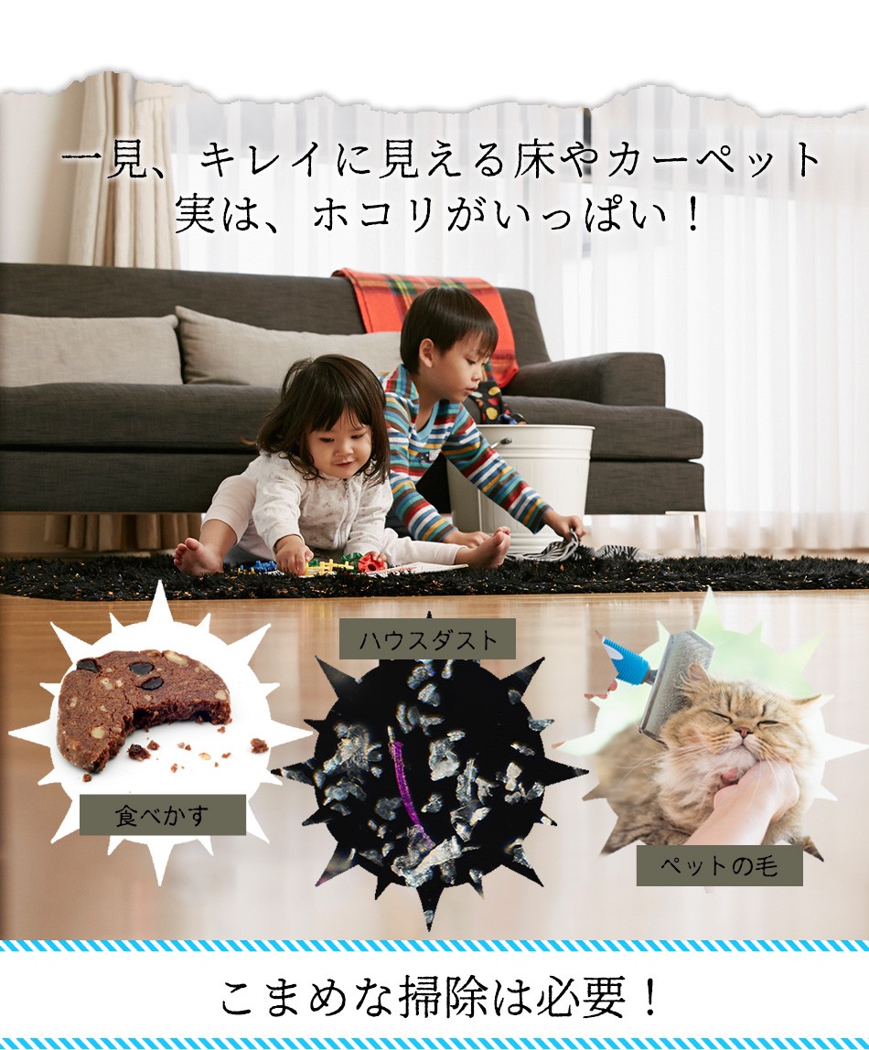 マキタ 掃除機 コードレスクリーナ