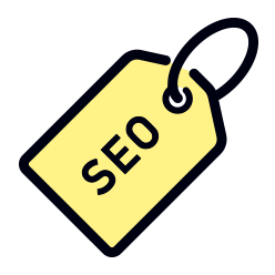 SEO対策をしたい