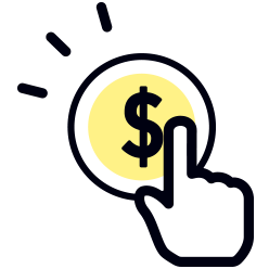 広告の予算がわからない