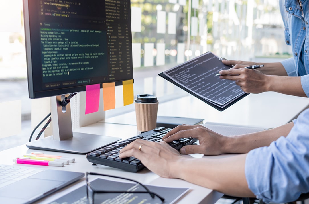 運営代行・サイト制作