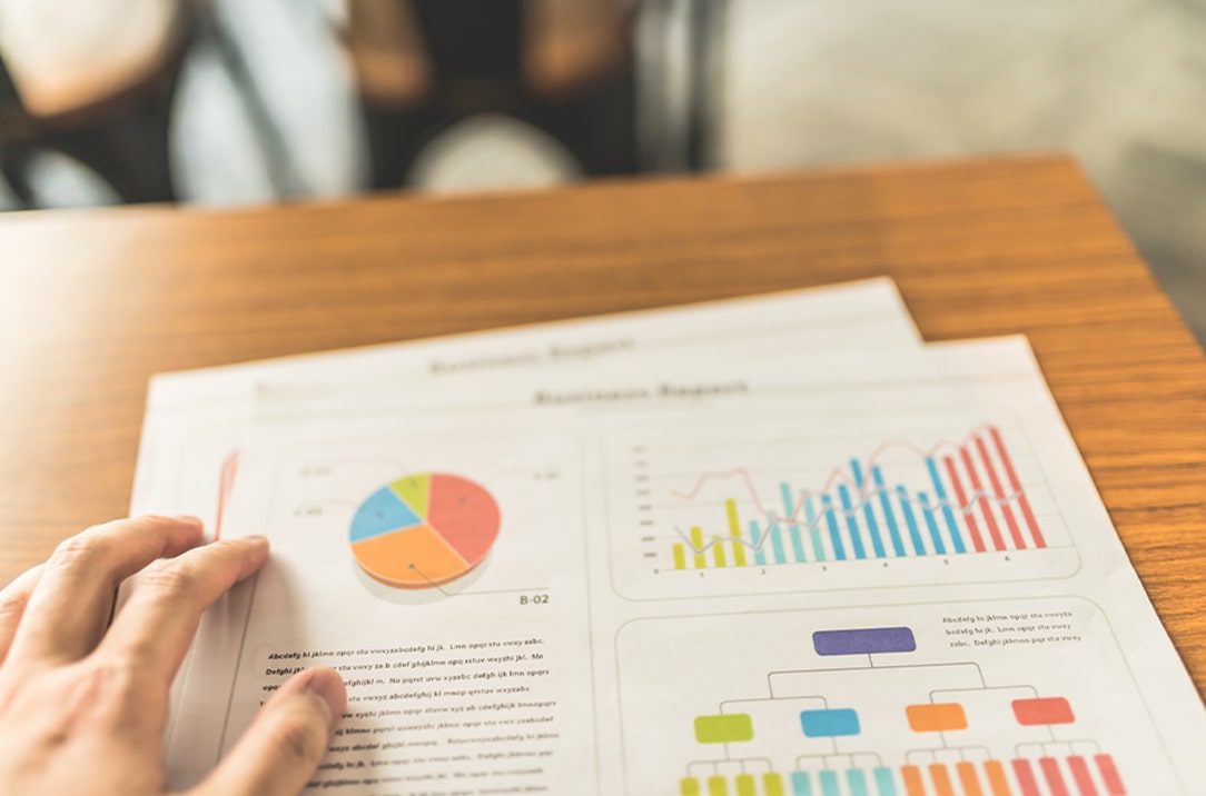 データ解析・改善のご提案