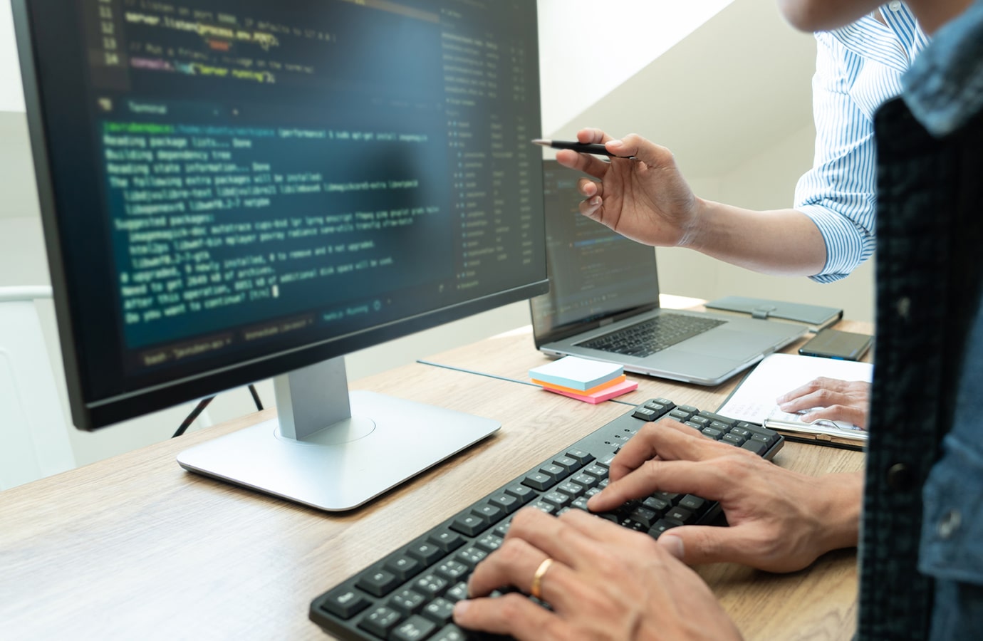 サイト構築・リニューアル